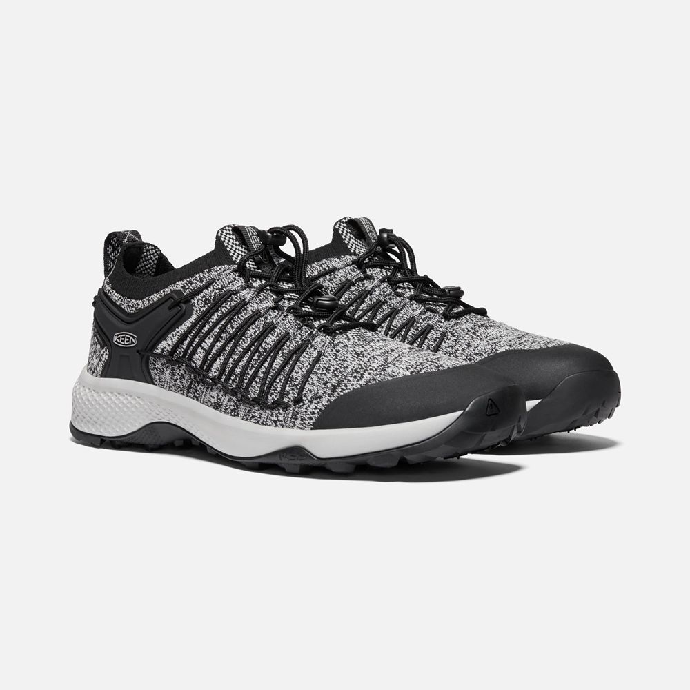 Baskets Keen Homme Noir/porno | Explore Uneek | EVTAK-5942